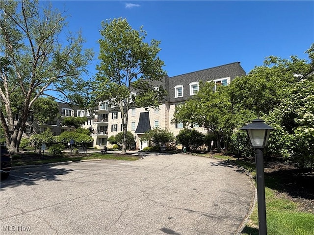 1931 King James Unit 131, Westlake, OH 44145 - view of property