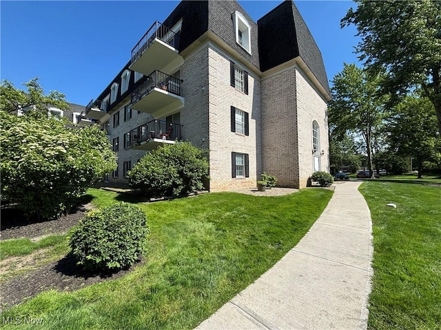 1931 King James Unit 131, Westlake, OH 44145 - view of property
