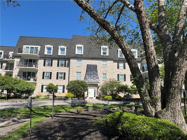 1931 King James Unit 131, Westlake, OH 44145 - view of building exterior