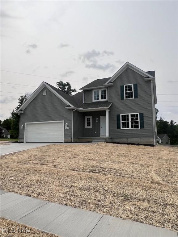 5370 Winding Creek Dr, Ravenna, OH 44266 - photo 1