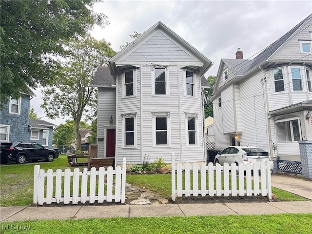119 Westwood Ave, Akron, OH 44302 - photo 1