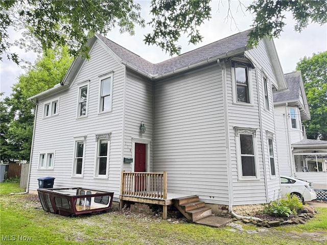 119 Westwood Ave, Akron, OH 44302 - photo 2