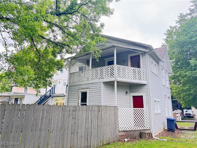 119 Westwood Ave, Akron, OH 44302 - photo 3