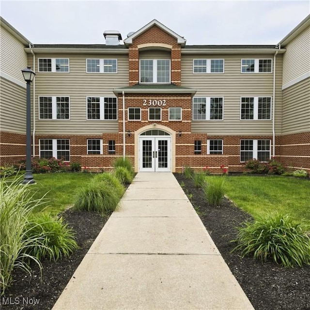 23002 Chandlers Ln Unit 101, Olmsted Falls, OH 44138 - view of property