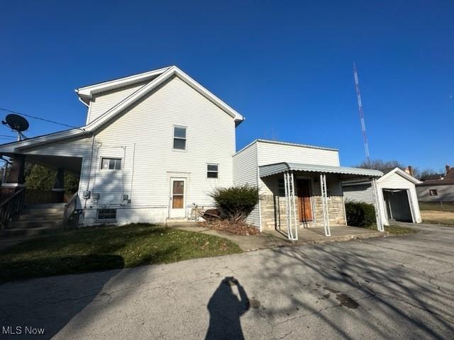 884 E Dewey Ave, Youngstown, OH 44502 - photo 14