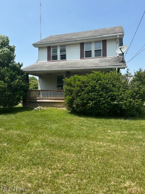 884 E Dewey Ave, Youngstown, OH 44502 - photo 1