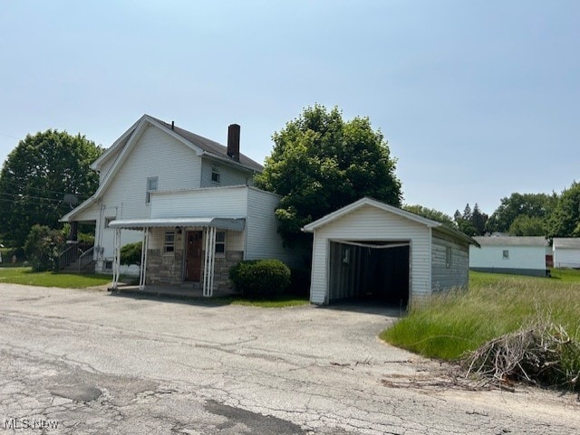884 E Dewey Ave, Youngstown, OH 44502 - photo 3