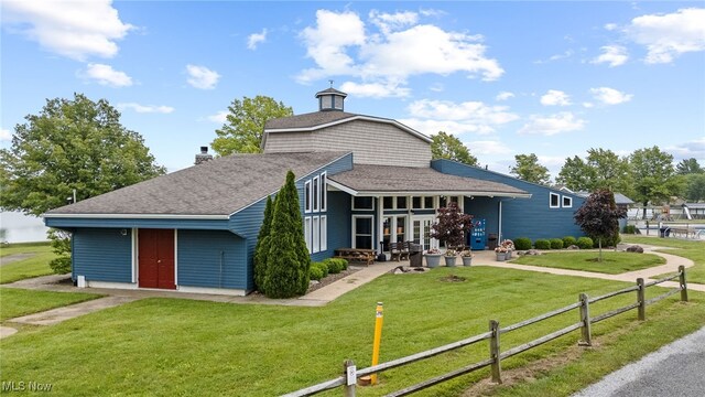 5102 Sangria Dr, West Salem, OH 44287 - photo 41