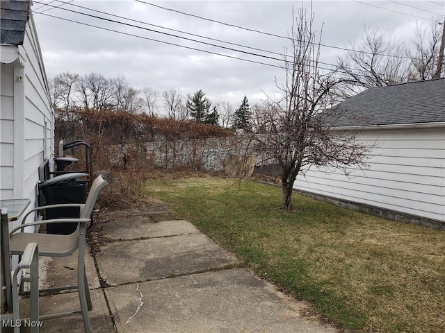 11709 Tonsing Dr, Garfield Heights, OH 44125 - photo 4