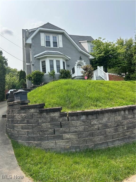 3857 Marion Ave, Weirton, WV 26062 - photo 2