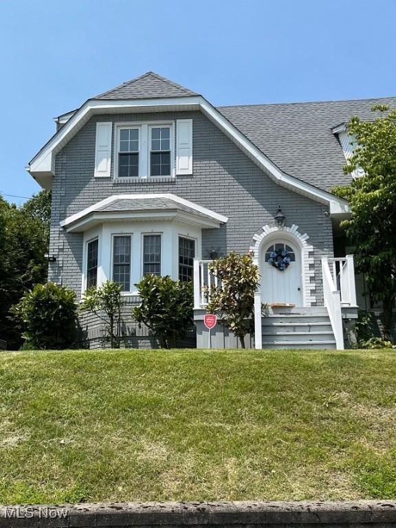 3857 Marion Ave, Weirton, WV 26062 - photo 1