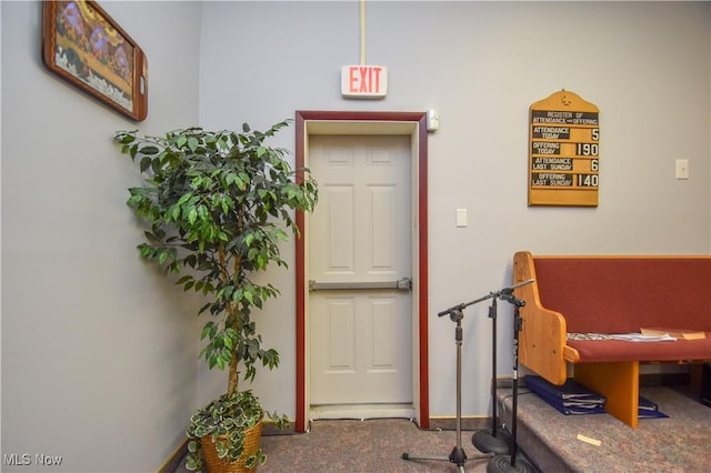 1187 Deforest Rd SE, Warren, OH 44484 - view of property entrance