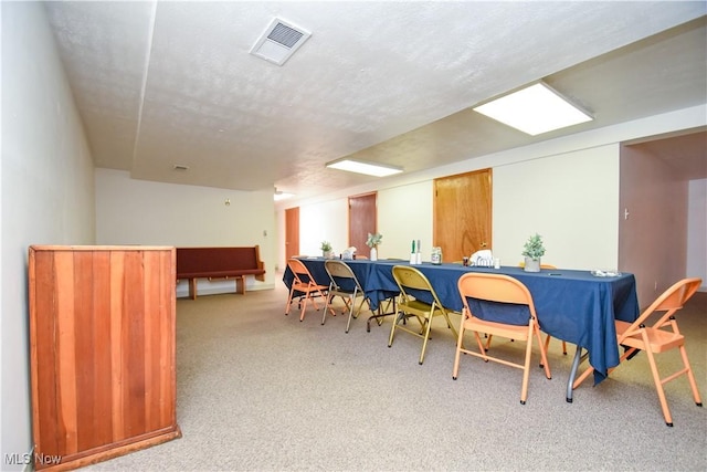 1187 Deforest Rd SE, Warren, OH 44484 - view of carpeted dining area