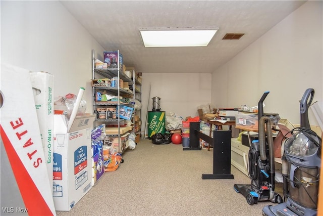 1187 Deforest Rd SE, Warren, OH 44484 - view of storage room
