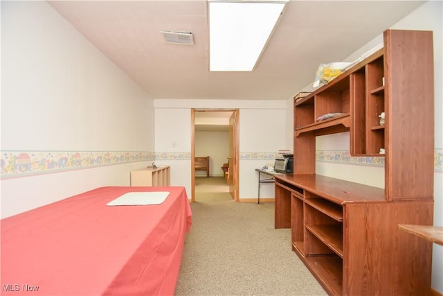1187 Deforest Rd SE, Warren, OH 44484 - interior space featuring light carpet