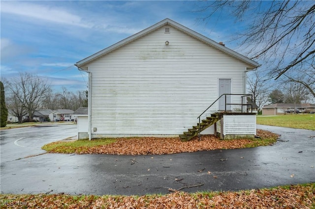 1187 Deforest Rd SE, Warren, OH 44484 - view of property exterior