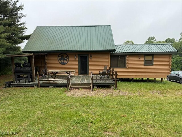 5006 Doral Rd SW, Carrollton, OH 44615 - photo 41