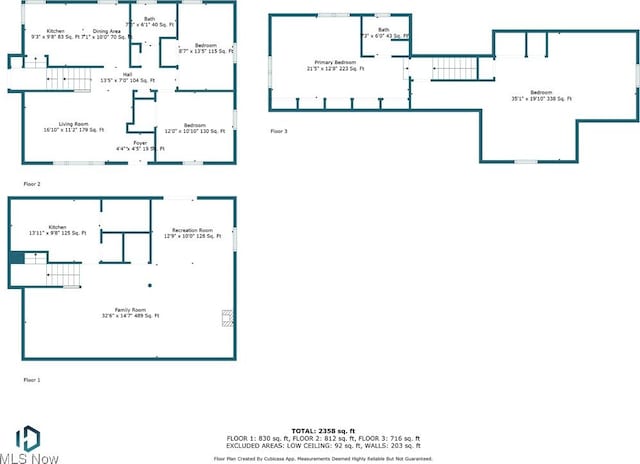 13443 Lakewood Dr, Chesterland, OH 44026 - photo 47