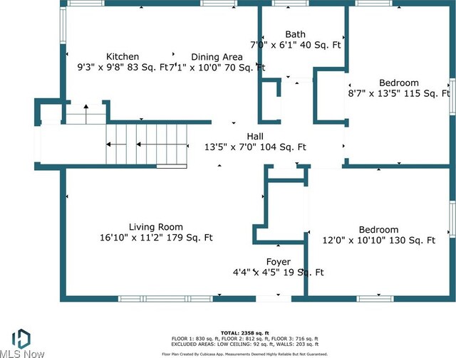 13443 Lakewood Dr, Chesterland, OH 44026 - photo 49
