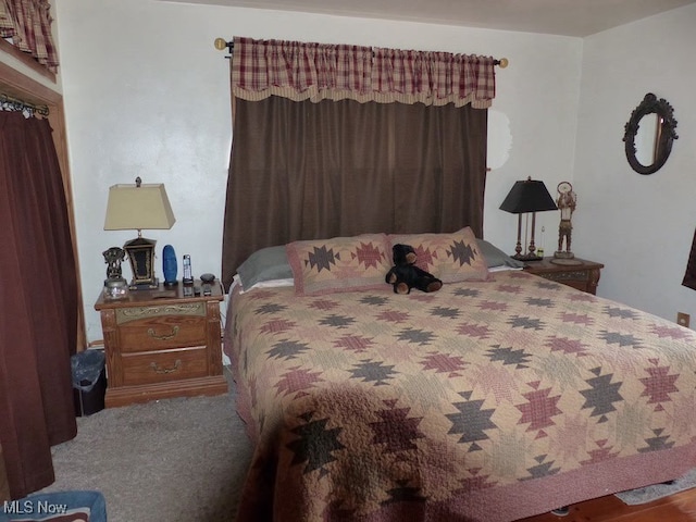 988 E Turkeyfoot Lake Rd, Green, OH 44312 - view of bedroom