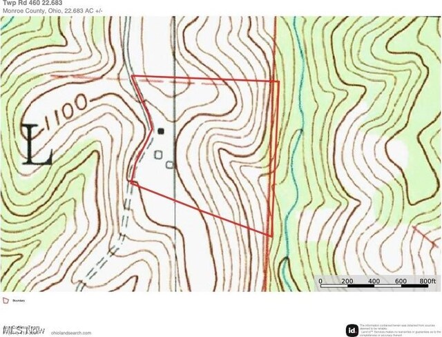 Township Rd 460, Woodsfield, OH 43793 - photo 24