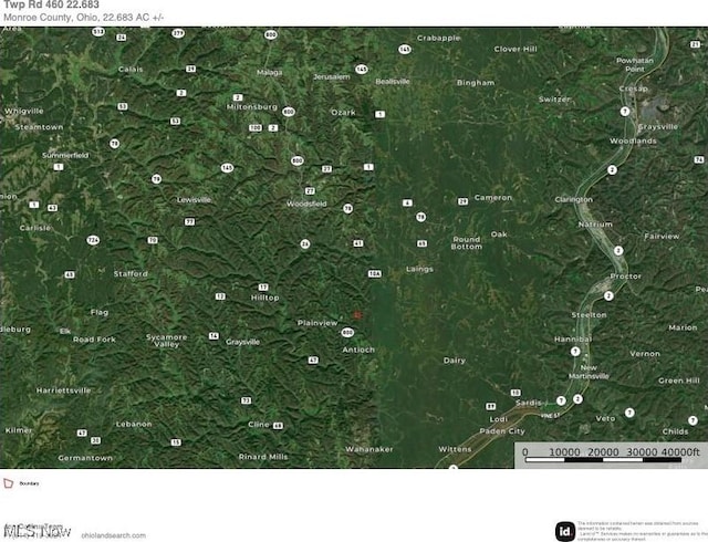 Township Rd 460, Woodsfield, OH 43793 - photo 23