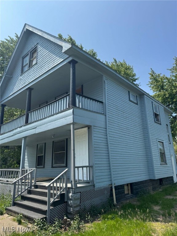 650 E 93rd St, Cleveland, OH 44108 - photo 3