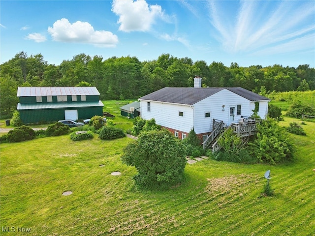 5011 Beckwith Rd, Kingsville, OH 44048 - photo 4