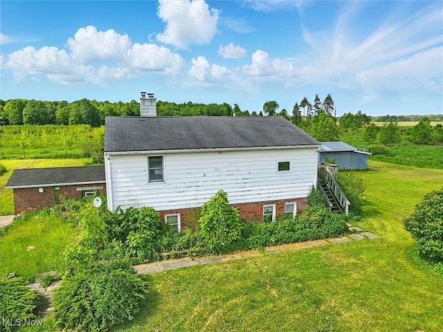 5011 Beckwith Rd, Kingsville, OH 44048 - photo 5