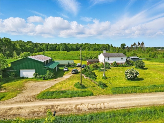 5011 Beckwith Rd, Kingsville, OH 44048 - photo 1