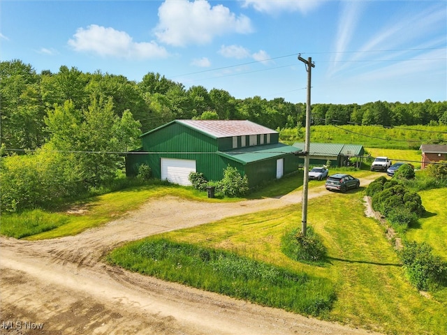5011 Beckwith Rd, Kingsville, OH 44048 - photo 12