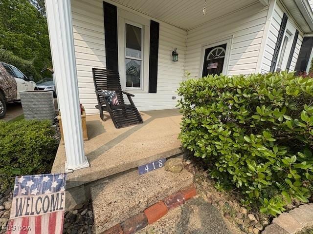 418 Eastern Ave, Woodsfield, OH 43793 - photo 2
