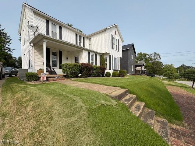 418 Eastern Ave, Woodsfield, OH 43793 - photo 3