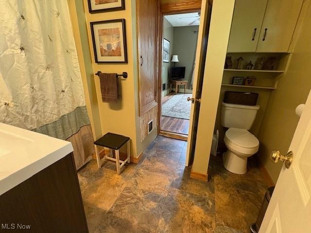 418 Eastern Ave, Woodsfield, OH 43793 - photo 15