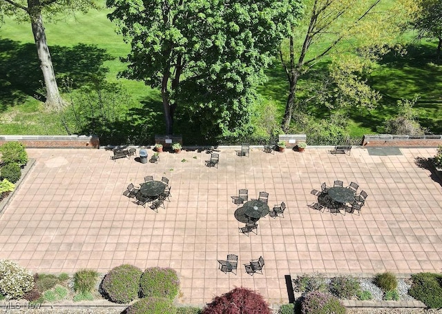 19101 Van Aken Blvd Unit 218, Shaker Heights, OH 44122 - exterior view