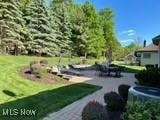 12701 Gordon St, North Royalton, OH 44133 - view of grassy yard with a patio