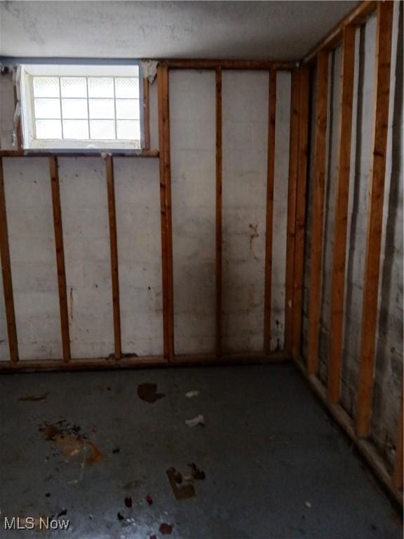 230 E 211th St, Euclid, OH 44123 - view of basement