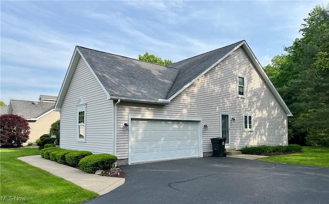 286 NE Palmer Cir NE, Howland, OH 44484 - photo 3