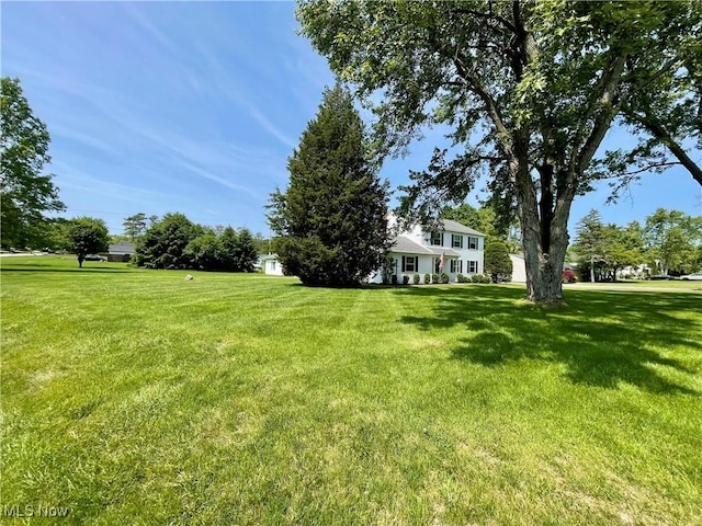 180 Atterbury Blvd, Hudson, OH 44236 - view of grassy yard