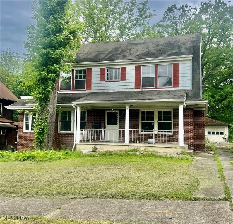 31 Indiana Ave, Youngstown, OH 44505 - photo 1