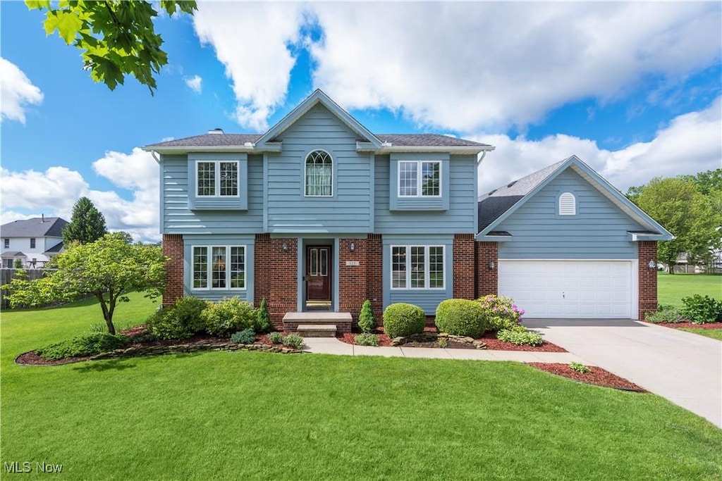 125 Duke Ct, Elyria, OH 44035 - photo 1