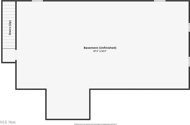 3371 Padanarum Rd, Geneva, OH 44041 - room layout