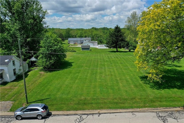 S Market St, Shreve, OH 44676