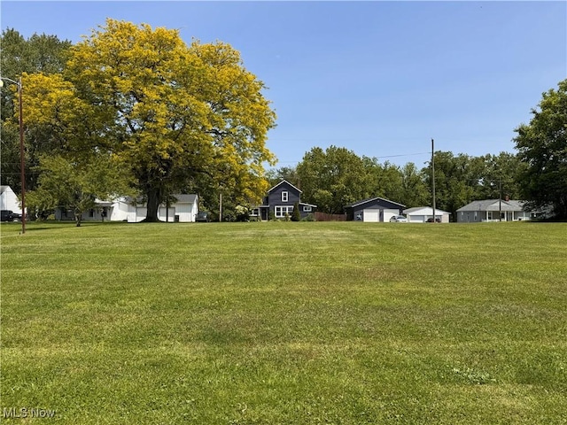 S Market St, Shreve, OH 44676