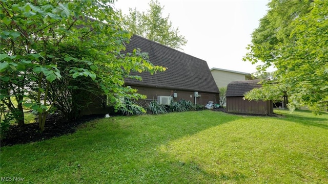 62253 Forestview Dr, Cambridge, OH 43725 - view of grassy yard
