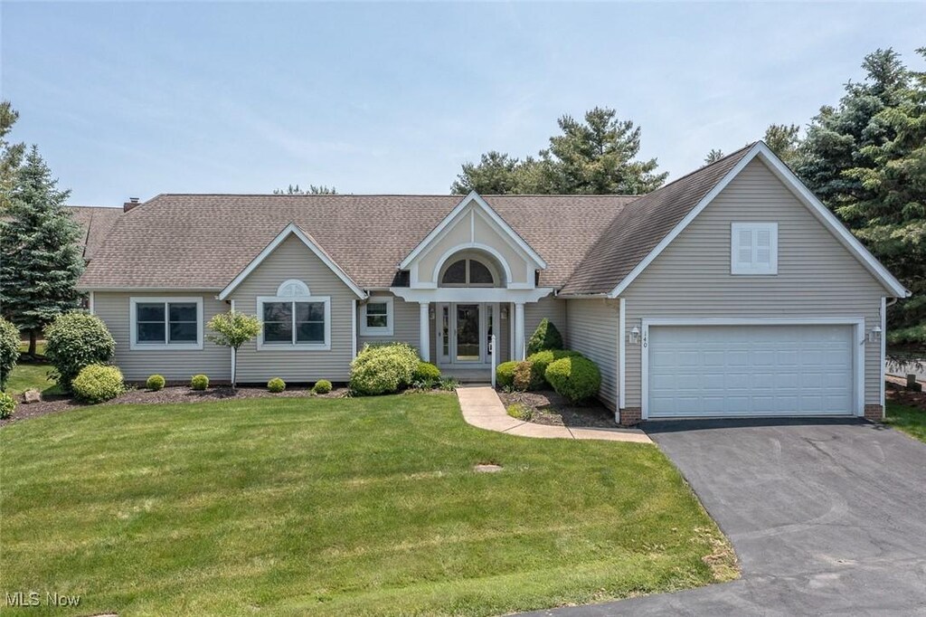 140 Bay Hill Dr, Wadsworth, OH 44281 - photo 1