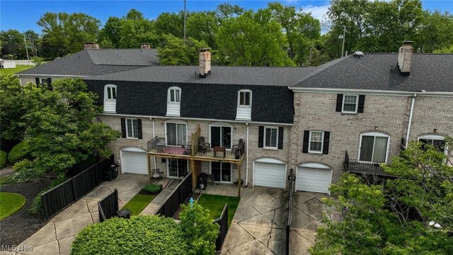 824 S Chillicothe Rd Unit 6, Aurora, OH 44202 - photo 32