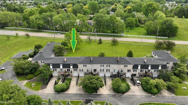 824 S Chillicothe Rd Unit 6, Aurora, OH 44202 - photo 34