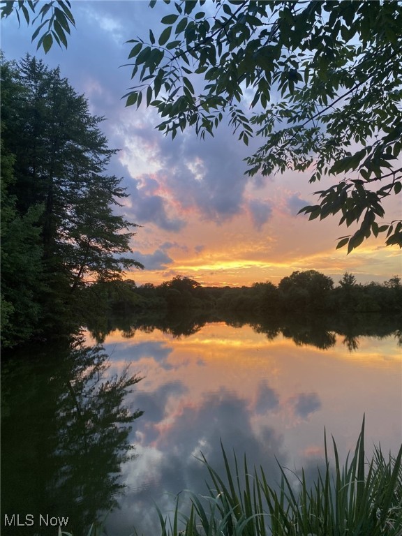 3079 Landing Ln, Reminderville, OH 44202 - water view