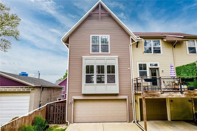3905 Vine Ct, Cleveland, OH 44113 - photo 35